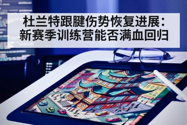 杜兰特跟腱伤势恢复进展：新赛季训练营能否满血回归